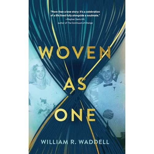 Woven as One - Hardcover