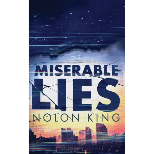 Miserable Lies - Paperback