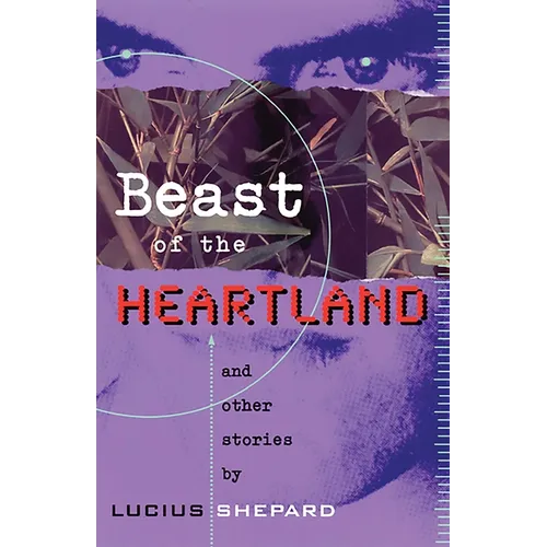 Beast of the Heartland: And Other Stories - Paperback