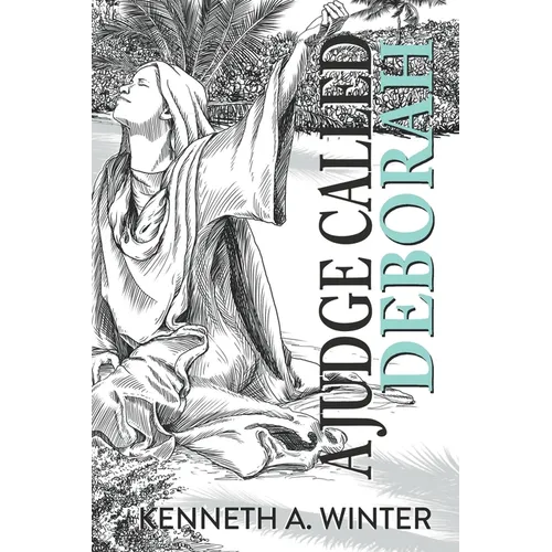 A Judge Called Deborah - Paperback