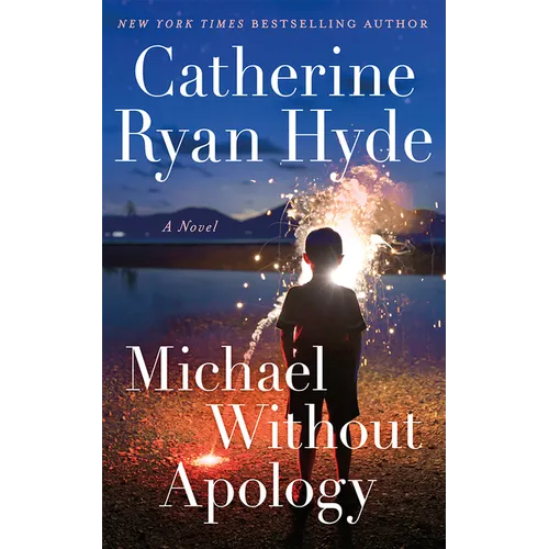 Michael Without Apology - Paperback