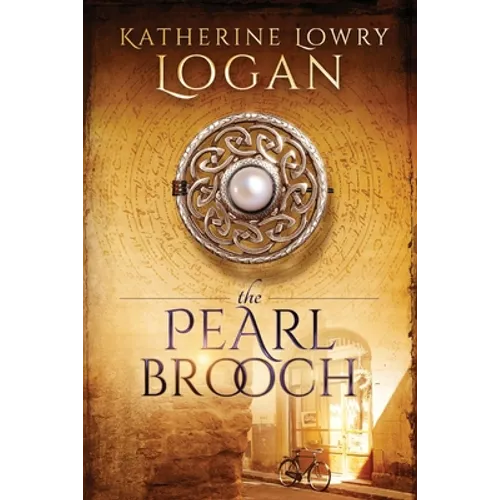 The Pearl Brooch: Time Travel Romance - Paperback