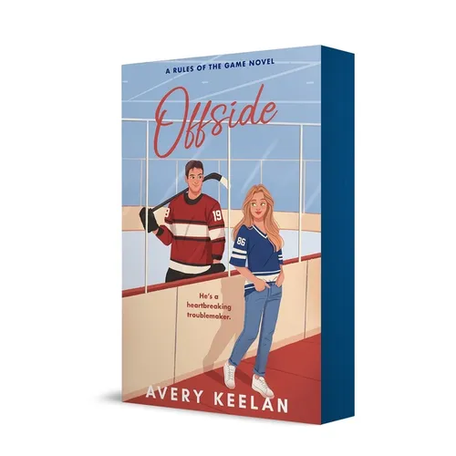 Offside - Paperback