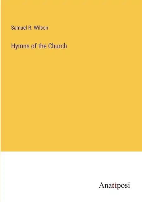 Hymns of the Church - Paperback