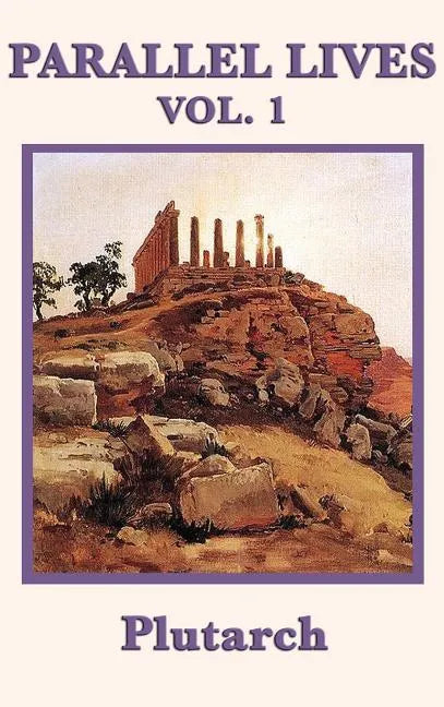 Parallel Lives Vol. 1 - Hardcover