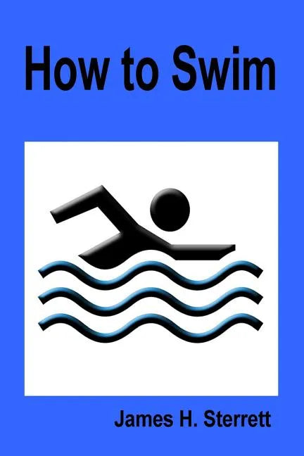 How to Swim - Paperback
