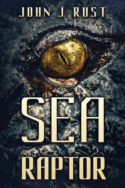 Sea Raptor - Paperback