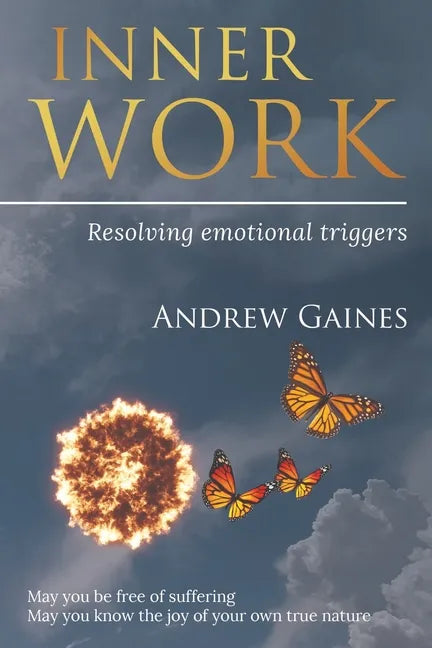 Inner Work - Paperback