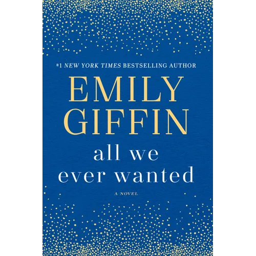 All We Ever Wanted - Paperback