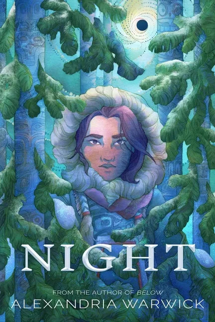 Night - Paperback