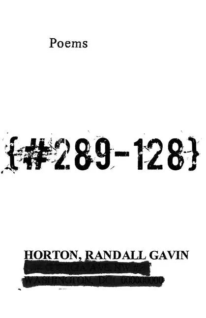 {#289-128}: Poems - Paperback