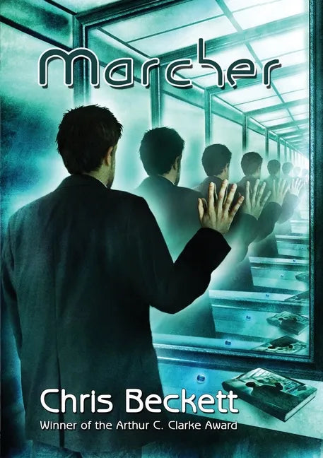 Marcher - Paperback