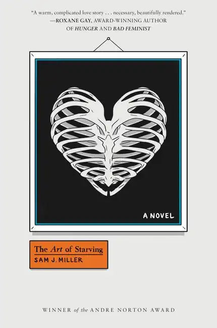 The Art of Starving - Paperback