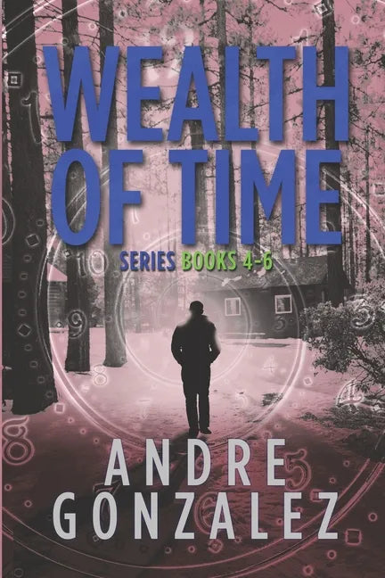 Wealth of Time Series: Books 4-6 - Paperback