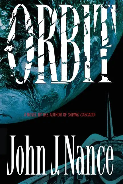 Orbit - Paperback