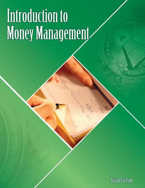 Introduction to Money Management - Paperback