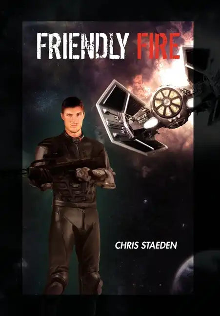 Friendly Fire - Hardcover