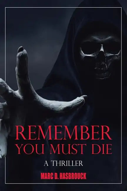 Remember You Must Die - Paperback