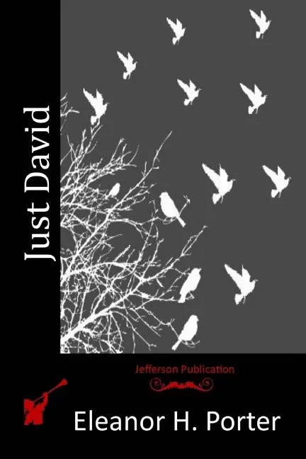 Just David - Paperback