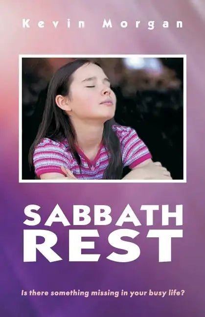 Sabbath Rest - Paperback