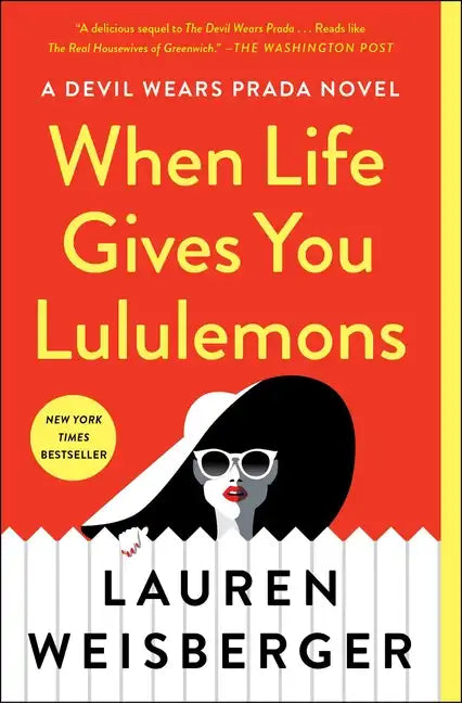 When Life Gives You Lululemons - Paperback