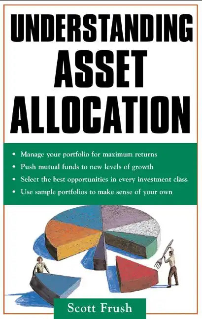 Understanding Asset Allocation - Paperback