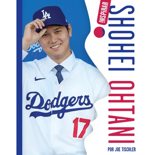 Shohei Ohtani - Hardcover