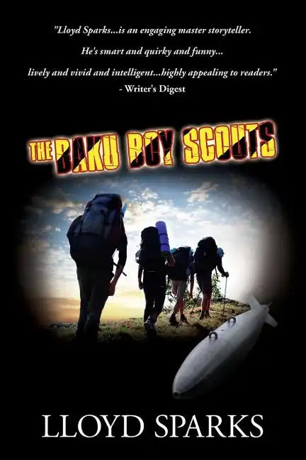 The Baku Boy Scouts - Paperback