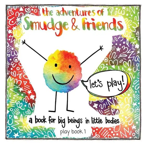The adventures of Smudge & friends - Paperback