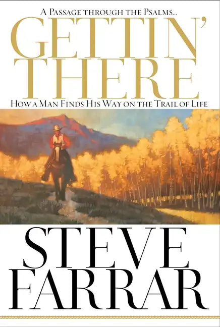 Gettin' There - Paperback