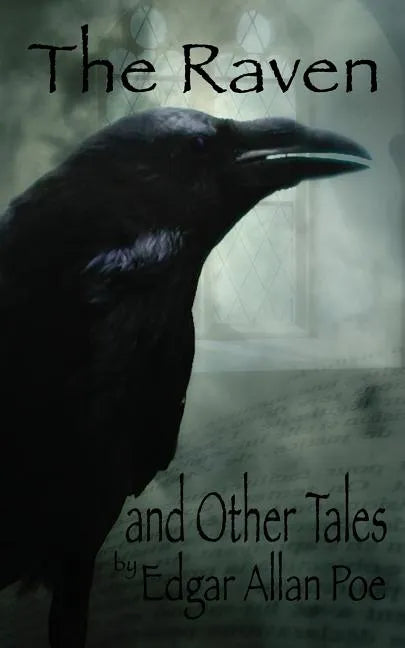 The Raven and Other Tales by Edgar Allan Poe: Code Keepers - Secret Personal Diary - Paperback