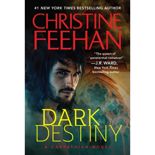 Dark Destiny - Paperback