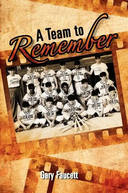 A Team to Remember - Paperback