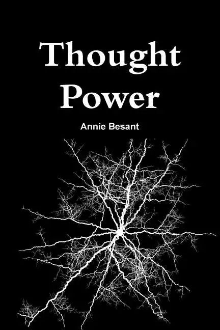 Thought Power - Paperback