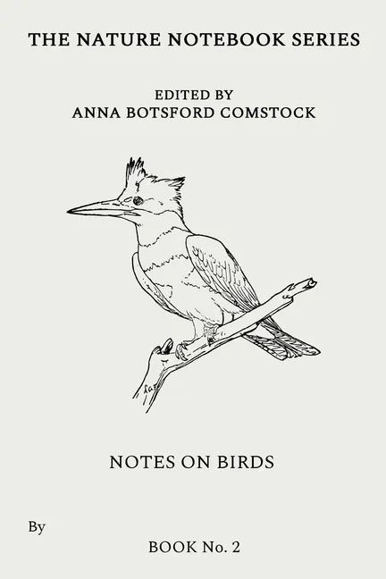 Notes on Birds 2 - Paperback