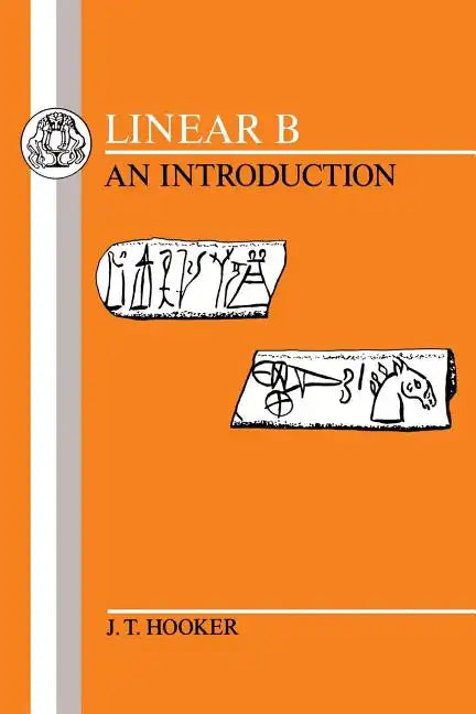 Linear B: An Introduction - Paperback