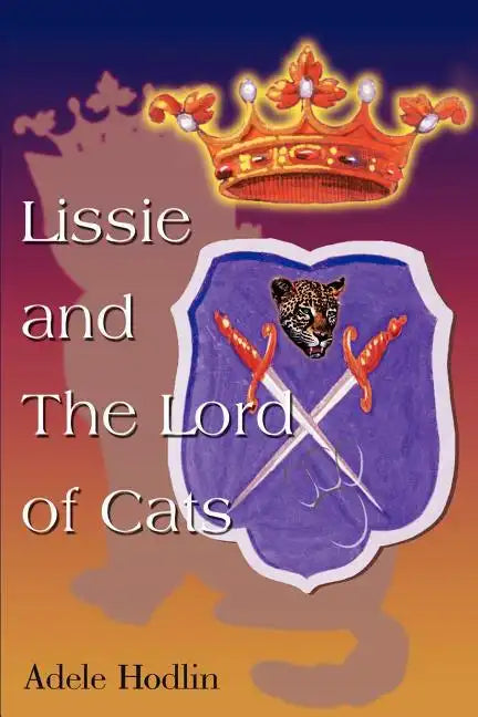 Lissie and the Lord of Cats - Paperback