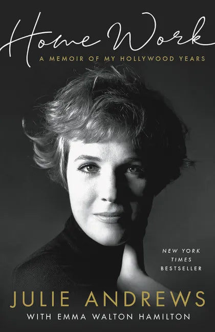 Home Work: A Memoir of My Hollywood Years - Paperback