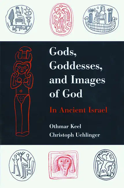 Gods, Goddesses, and Images of God - Hardcover
