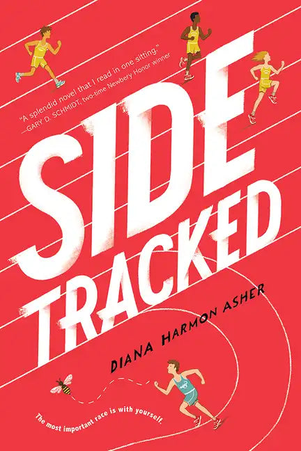 Sidetracked - Paperback