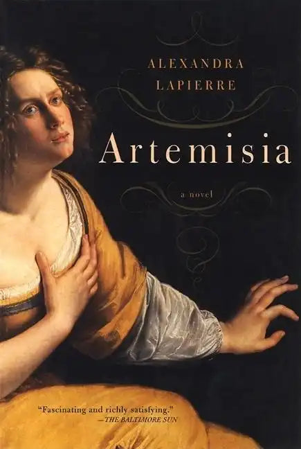 Artemisia - Paperback