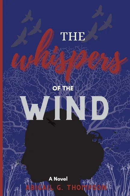 The Whispers of the Wind - Paperback