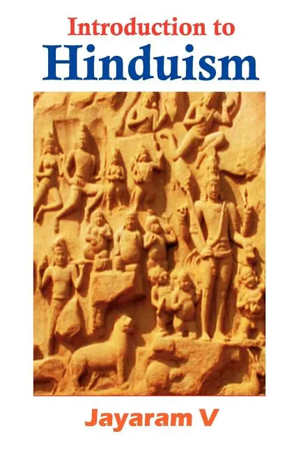 Introduction to Hinduism - Paperback