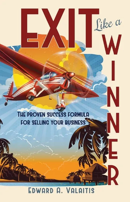 Exit Like a Winner - Paperback