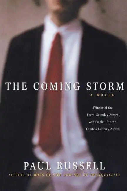 The Coming Storm - Paperback