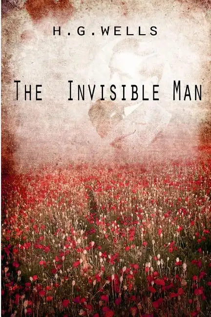 The Invisible Man - Paperback