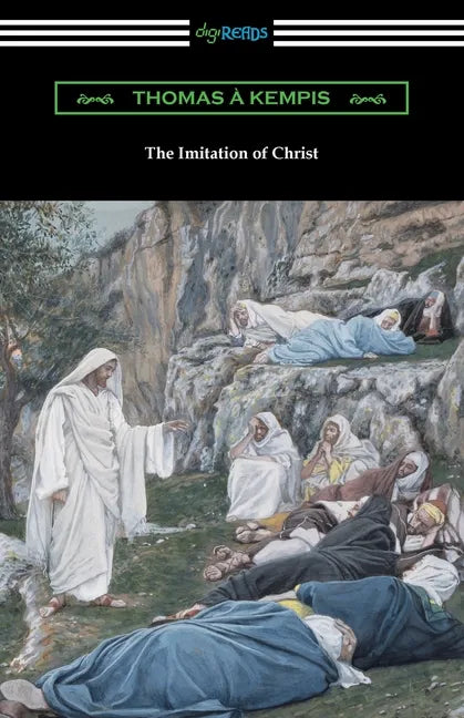 The Imitation of Christ - Paperback