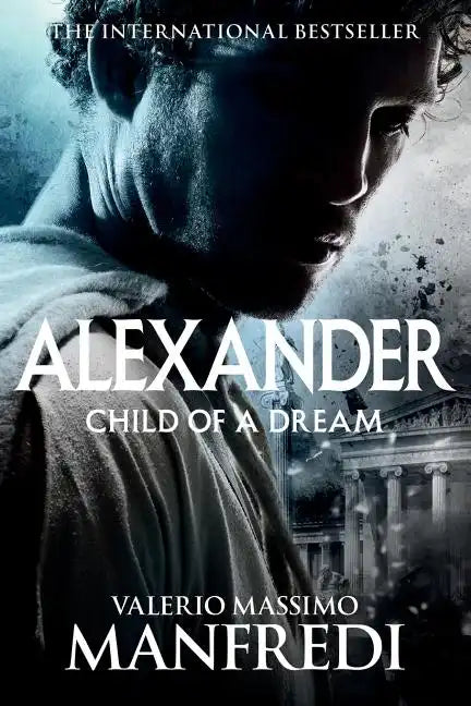 Child of a Dream - Paperback