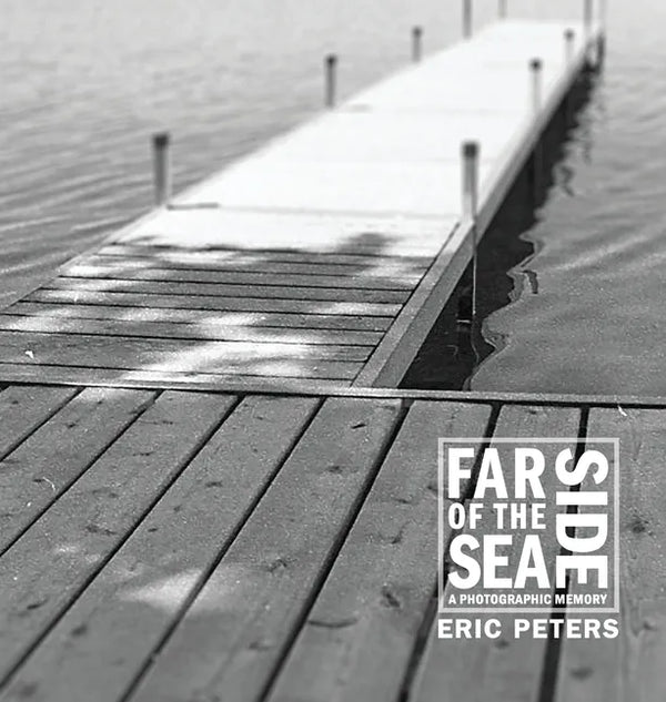 Far Side of the Sea: A Photographic Memory - Hardcover