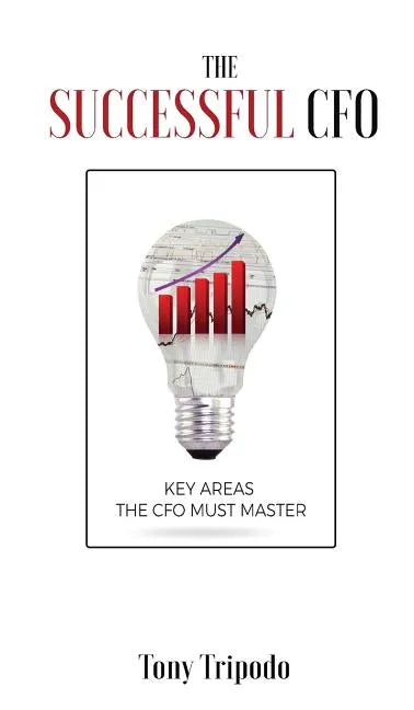 The Successful CFO - Hardcover